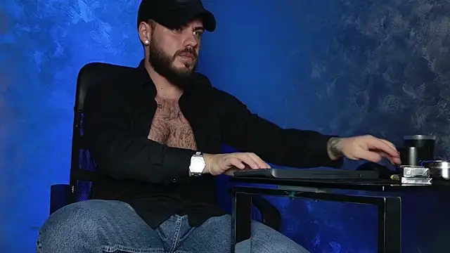 juliusmasters online show from 17, 12, 2025