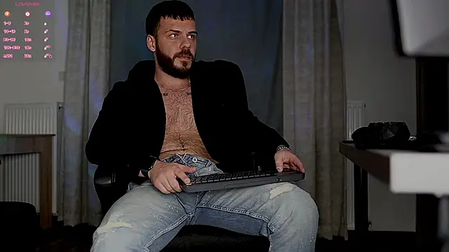 juliusmasters online show from 28, 10, 2025