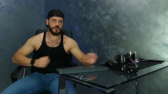 juliusmasters online show from 31, 10, 2025