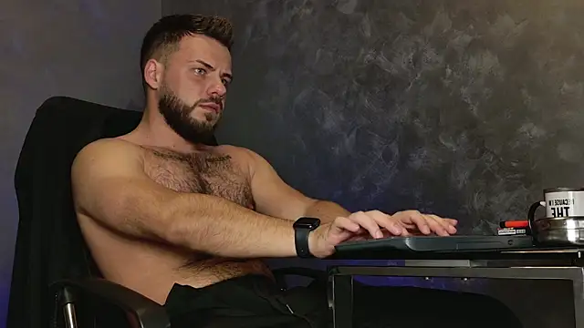 juliusmasters online show from 4, 12, 2025