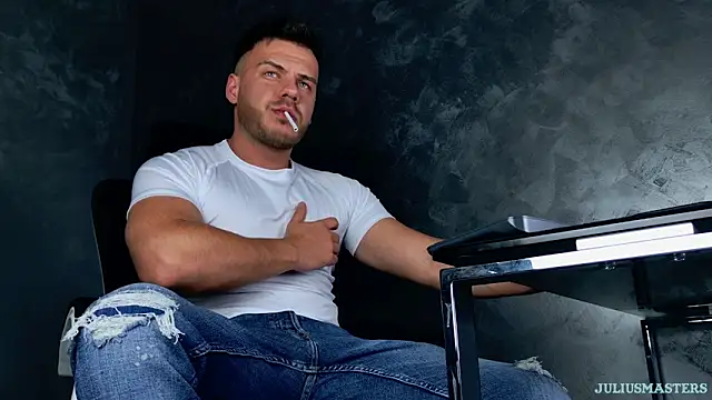 juliusmasters online show from 7, 2, 2026