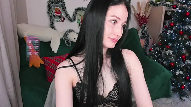 LisaMooore online show from 5, 1, 2026