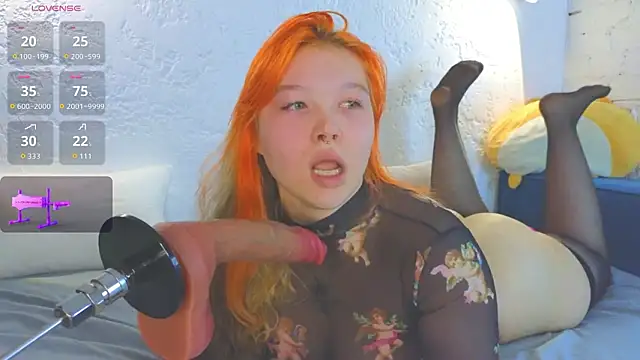 Snapshot of May_aster chatting on 4, 2, 2026 May aster online show from 4, 2, 2026