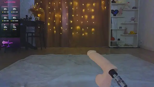 May aster online show from 20, 3, 2025