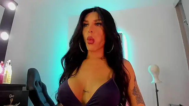  juliana star  online show from 15, 3, 2025