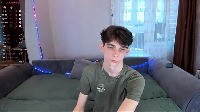 Aaron Boom online show from 26, 4, 2026