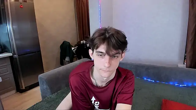 Aaron Boom online show from 17, 5, 2026