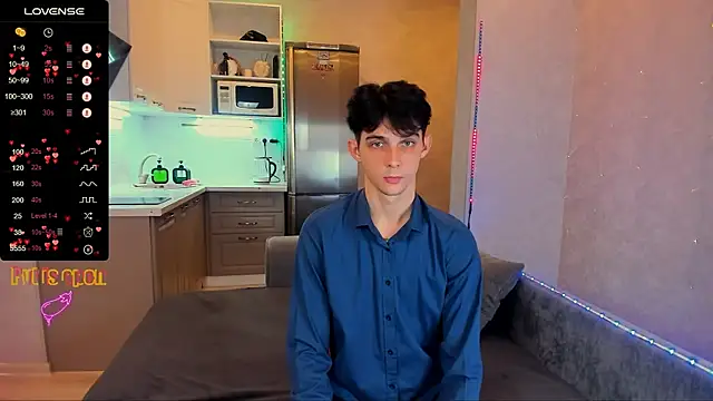 Aaron Boom online show from 12, 10, 2025