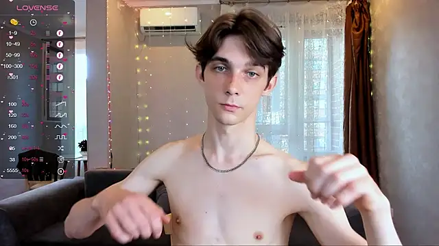 Aaron Boom online show from 26, 6, 2026