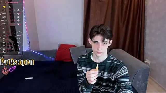Aaron Boom online show from 15, 5, 2026