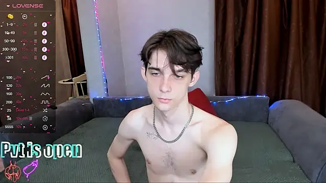 Aaron Boom online show from 24, 5, 2026
