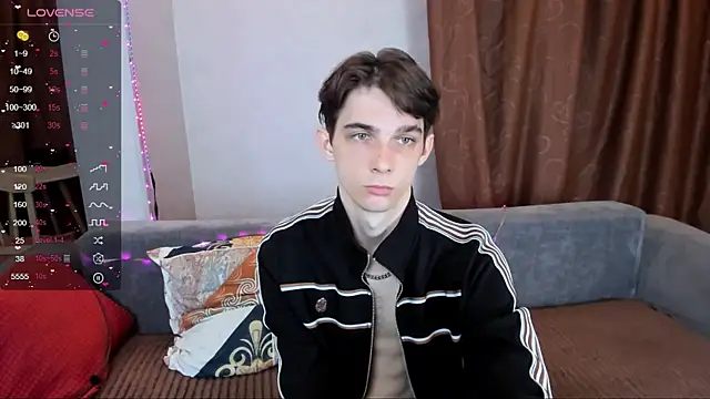 Aaron Boom online show from 21, 5, 2026