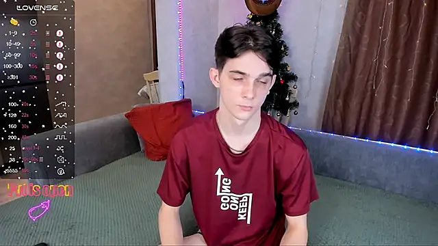 Snapshot of Aaron_Boom chatting on 10, 1, 2026 Aaron Boom online show from 10, 1, 2026