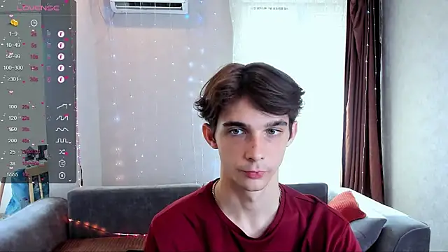Aaron Boom online show from 17, 6, 2026