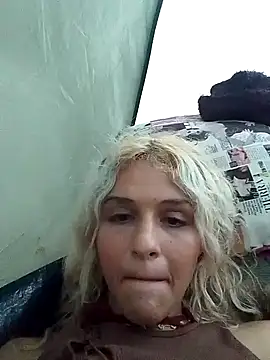 KeylacabreraC online show from 17, 1, 2025