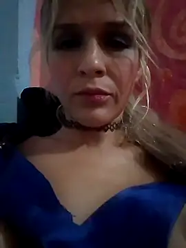 KeylacabreraC online show from 13, 2, 2025