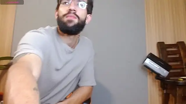 Mr WhiteCock online show from 4, 10, 2025