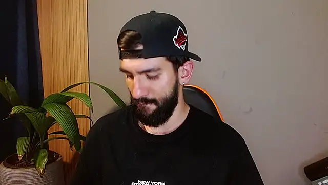 Mr WhiteCock online show from 10, 9, 2025