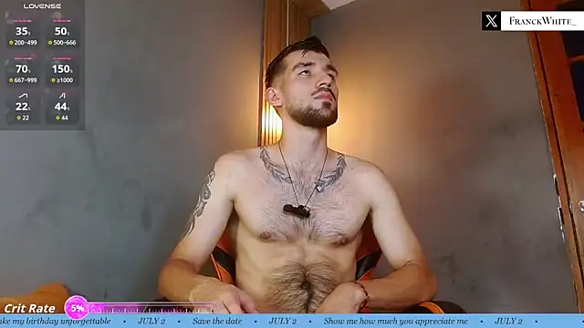 Snapshot of Mr_WhiteCock chatting on 10, 6, 2026 Mr WhiteCock online show from 10, 6, 2026