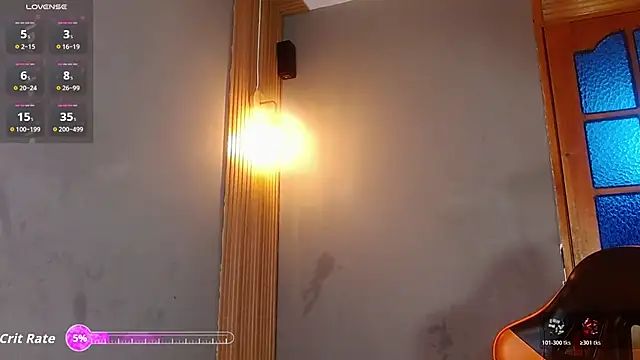 Mr WhiteCock online show from 5, 4, 2026