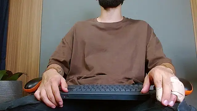 Mr WhiteCock online show from 11, 11, 2025