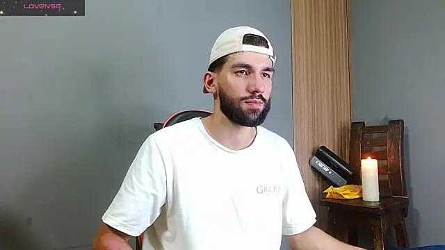 Mr WhiteCock online show from 16, 10, 2025