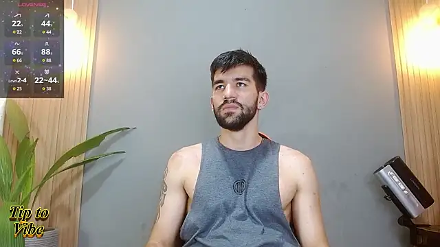 Mr WhiteCock online show from 16, 1, 2026