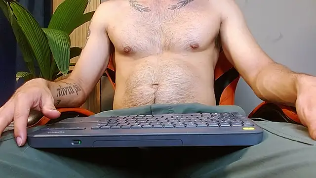 Mr WhiteCock online show from 12, 9, 2025