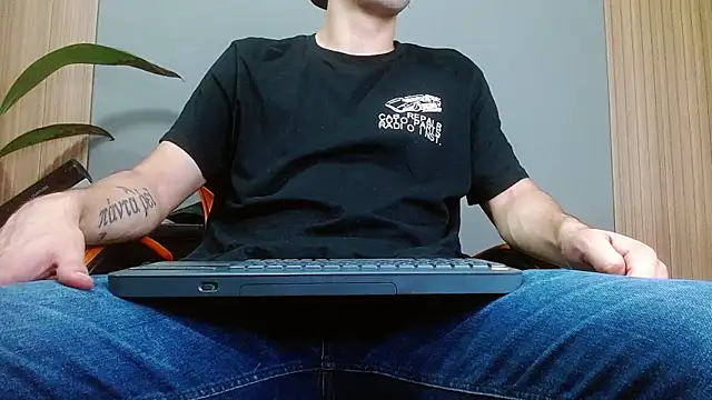 Mr WhiteCock online show from 20, 11, 2025