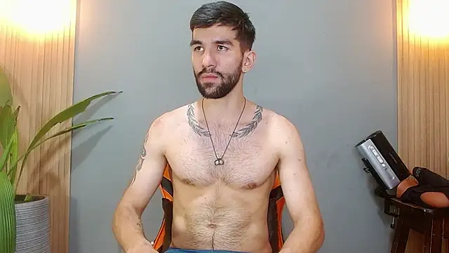 Mr WhiteCock online show from 14, 1, 2026