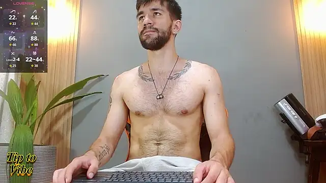 Mr WhiteCock online show from 14, 1, 2026