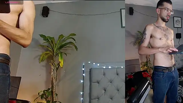 Mr WhiteCock online show from 14, 3, 2025