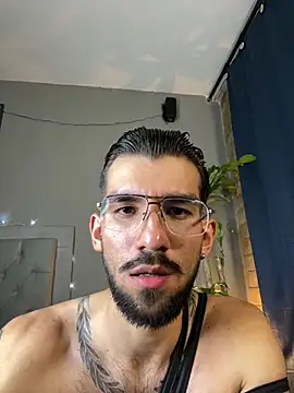 Mr WhiteCock online show from 20, 3, 2025