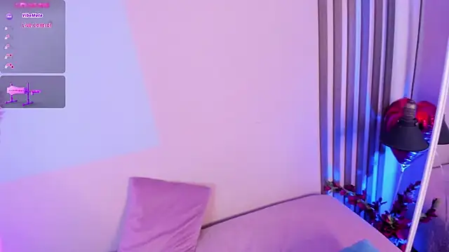 charloottee 1 online show from 26, 2, 2025