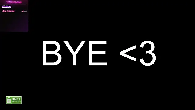 charloottee 1 online show from 25, 2, 2025