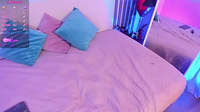 charloottee 1 online show from 26, 2, 2025