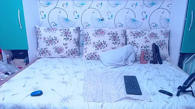 demiemorre online show from 14, 11, 2025