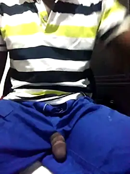 King Jovi online show from 9, 11, 2025