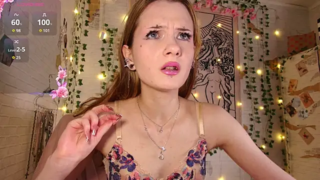 summerhazeee online show from 2, 11, 2025