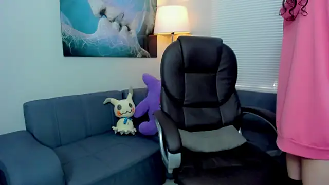 Angel Dust18 online show from 16, 9, 2025