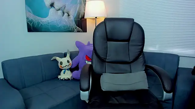 Angel Dust18 online show from 5, 10, 2025