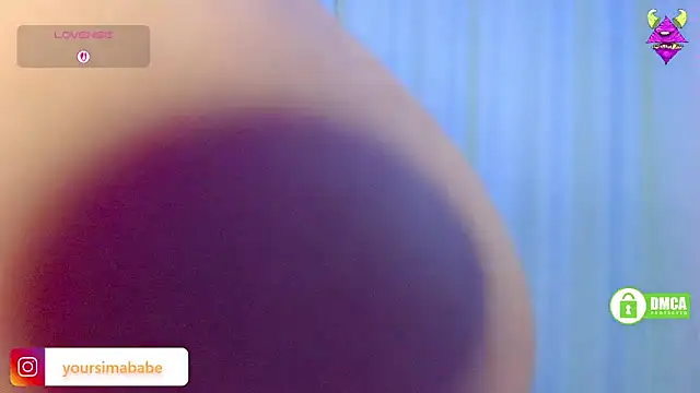 CallMeSima online show from 10, 10, 2025