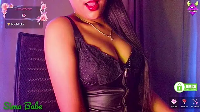 CallMeSima online show from 24, 10, 2025