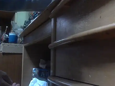 shikokichi55 online show from 13, 2, 2025