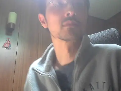 shikokichi55 online show from 8, 2, 2025