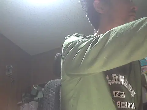 shikokichi55 online show from 10, 3, 2025