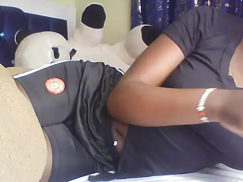 Hot Pixie online show from 23, 3, 2026