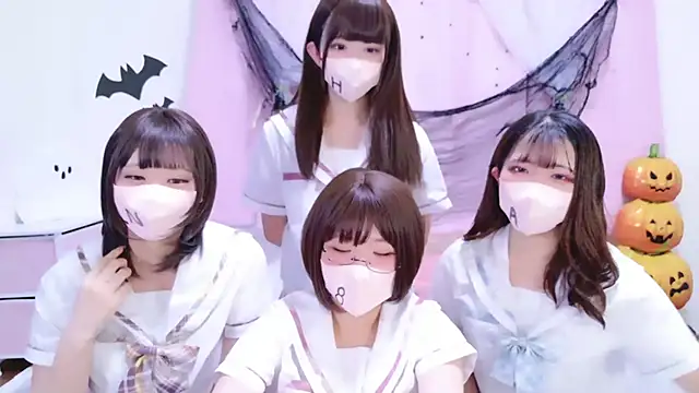 841 yayoi online show from 26, 10, 2025