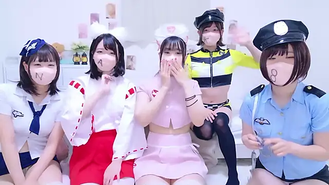 841 yayoi online show from 5, 11, 2025