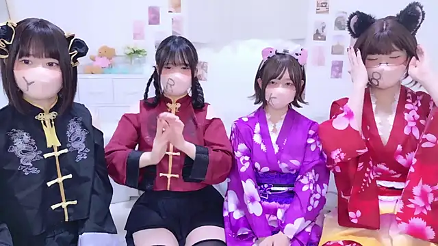 841 yayoi online show from 15, 11, 2025